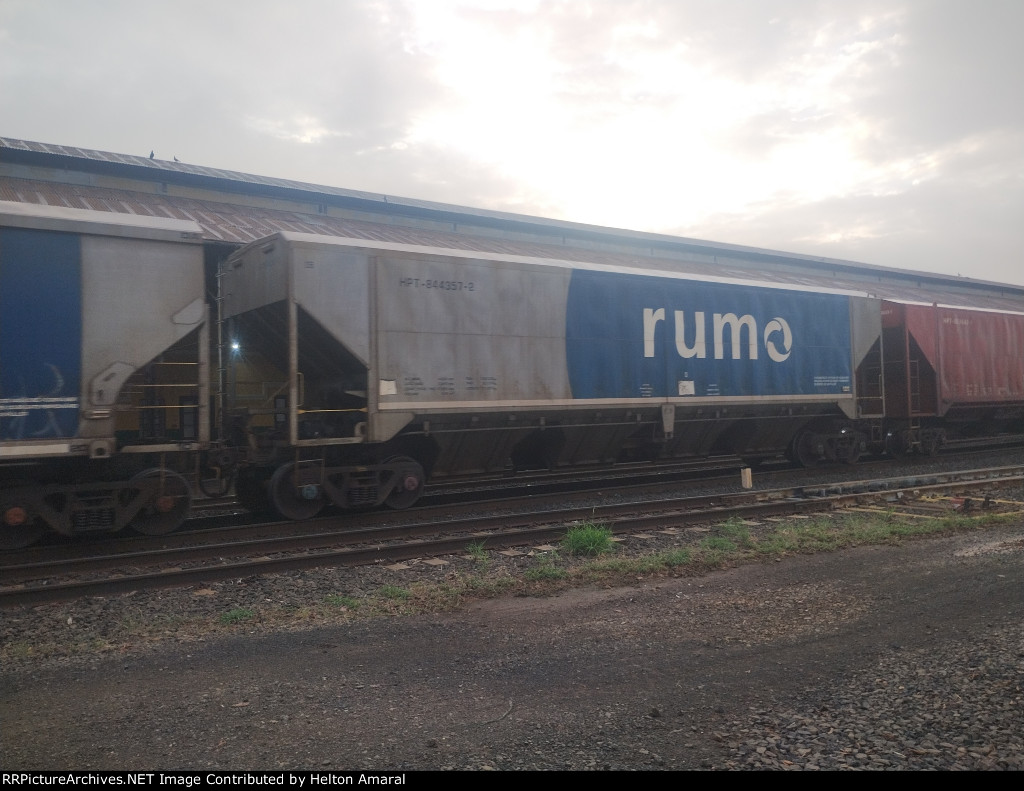 RUMO HPT-844357-2